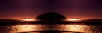 Cape Scott Photomerge