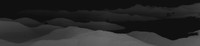 Blue Hills Panorama
