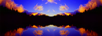 Lake Photomerge