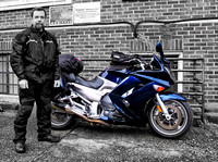 Northwest States Ride