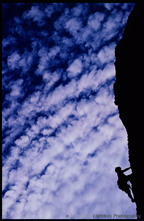Climb High