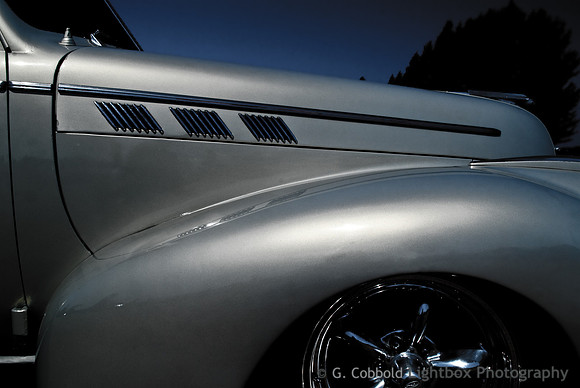 Silver Bullet