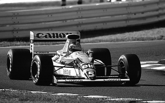F1 Delight