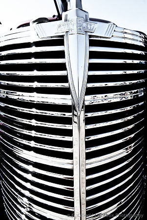 Silver Grill