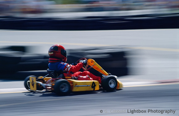 Go Kart