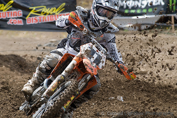 Full Throttle