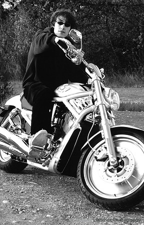Harley