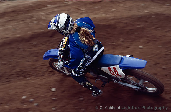 Ride On