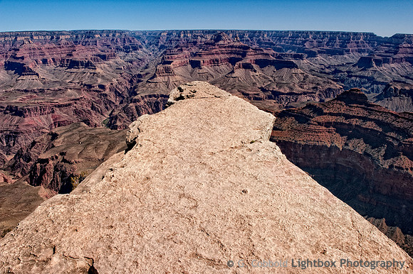 Walk to the Edge