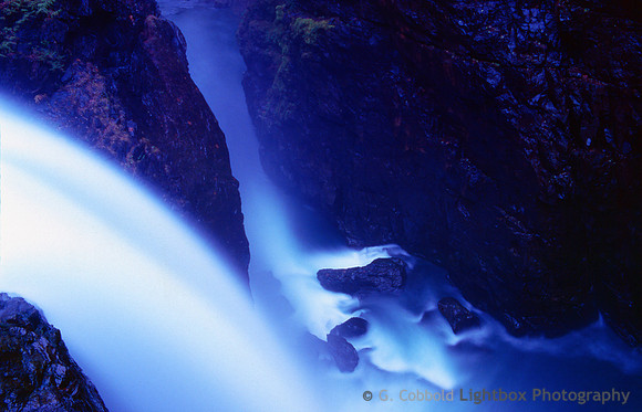 Elk Falls 3