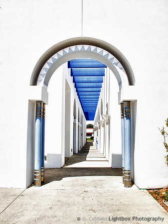 Oceanside City Hall