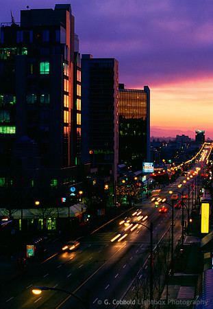 Broadway
