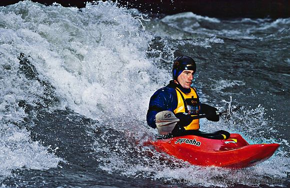 Ian on a Tear Highpass