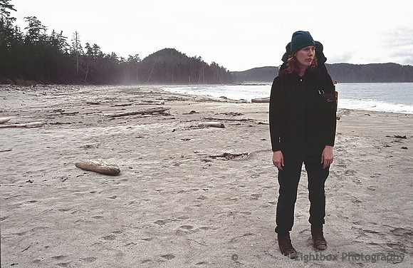Coastal Hiking
