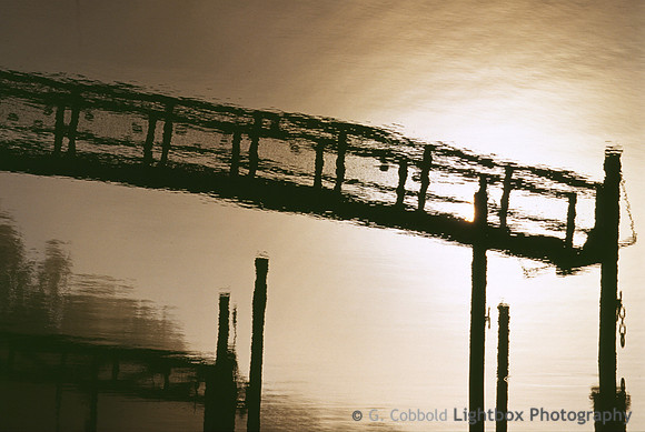 Bridge to No Where
