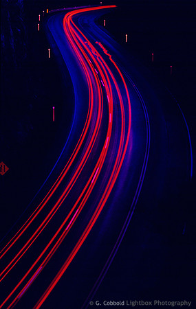 Malahat Lights