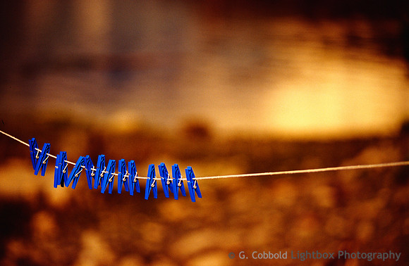 Tight Rope