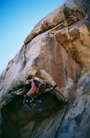 Climbing