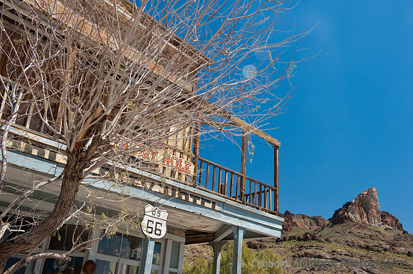 Route 66