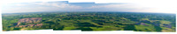 Palouse Panorama