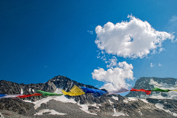 Prayer Flags