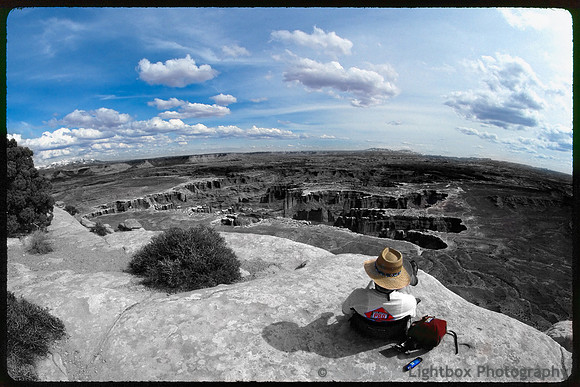 Canyonlands