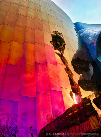 Seattle Center