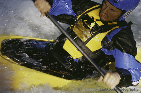 Carving Turns