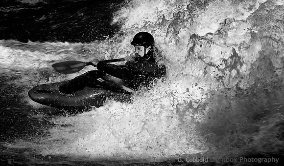 B&W Express