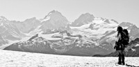Mountaineering
