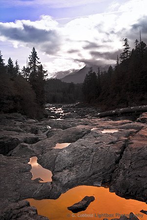 Kennedy River