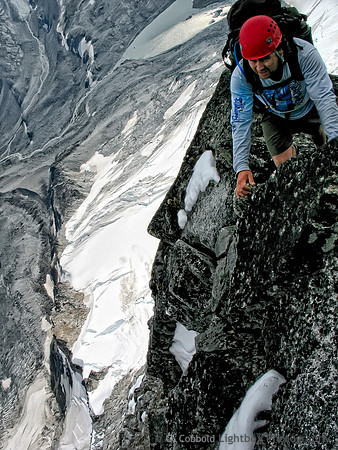 4000' Down