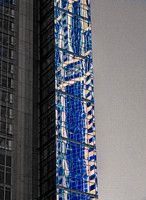 Urban Patterns, Seattle