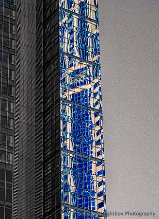 Urban Patterns, Seattle