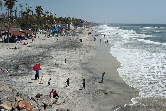 Santa Monica