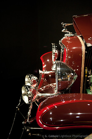 32 Auburn Boat Tail Speedster