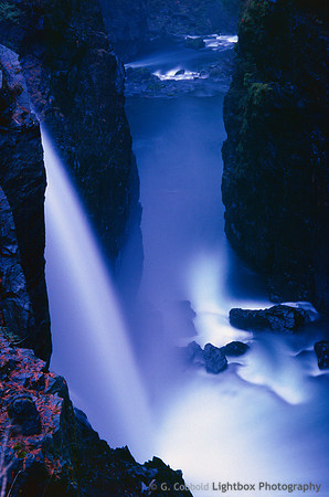 Elk Falls 1